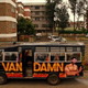 Illustration for article titled Sense8 Fans: Nairobis Colorfully Pimped-Out Matatu Buses are Coming to an End...